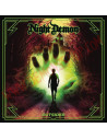 CD Night Demon - Outsider