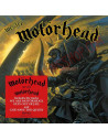 CD Motorhead - We Are Motörhead