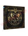CD Vulgar chaos - Rising from the ashes
