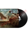 Vinilo LP Wombats Revenge - Revenge