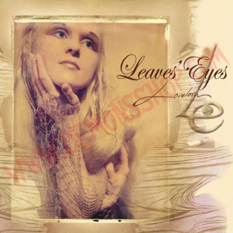 CD Leaves Eyes - Lovelorn