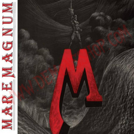 CD Maremagnum - M