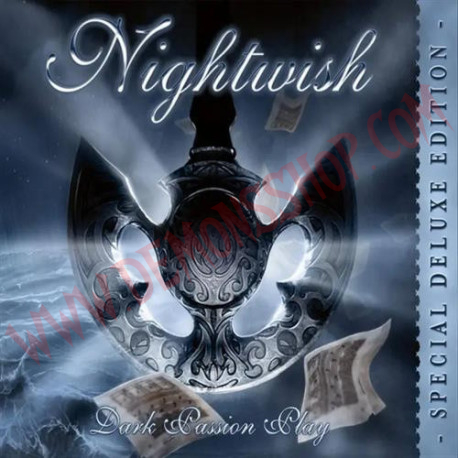 Vinilo LP Nightwish - Dark passion play