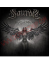CD Saurom - El pájaro fantasma