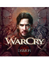 CD Warcry - Daimon (Ed Especial)