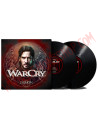 Vinilo LP Warcry - Daimon
