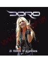 CD Doro – B Sides & Rarities