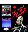 CD Loxley / Kid Wikkid ‎– Two Maple Glam Metal Rarities