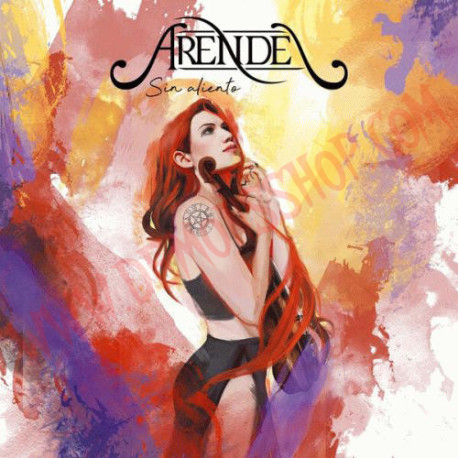 CD Arendel - Sin aliento