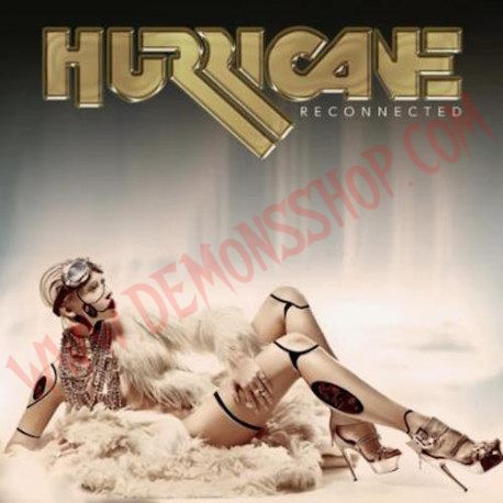 CD Hurricane – Reconnected