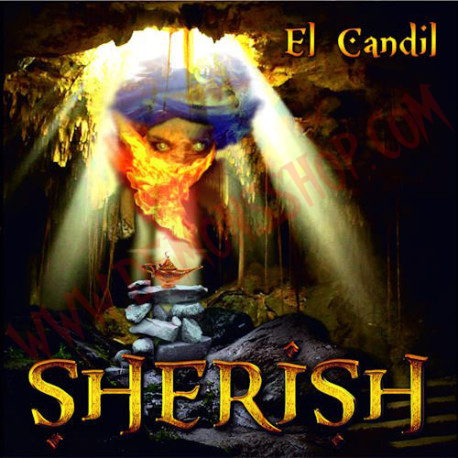 CD Sherish – El Candil
