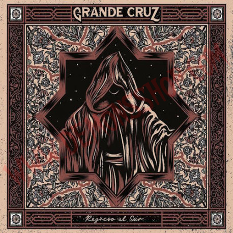 CD Grande Cruz – Regreso Al Sur