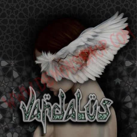 CD Vandalus – Vandalus