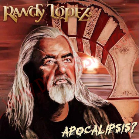 Vinilo LP Randy López – Apocalipsis?