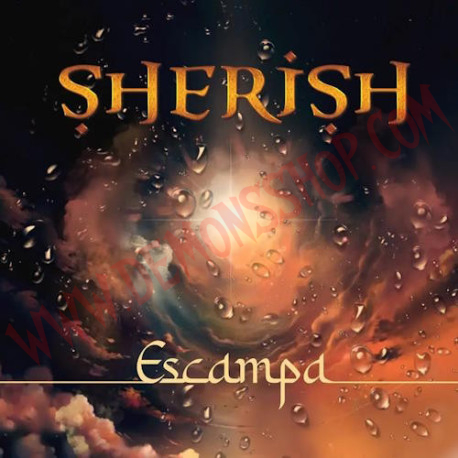 CD Sherish – Escampa