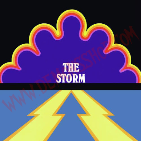 CD Storm – The Storm