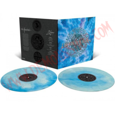 Vinilo LP Amorphis ‎– Elegy
