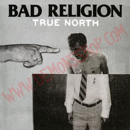 Vinilo LP Bad Religion - True north