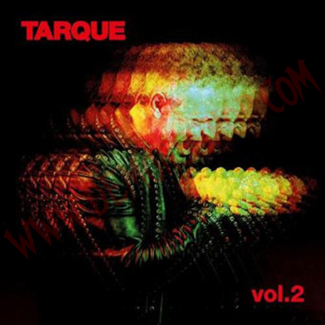 CD Tarque - Vol. 2