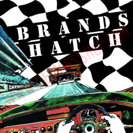 CD Brands Hatch – Brands Hatch