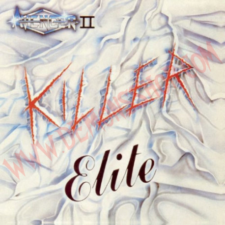 CD Avenger– Killer Elite