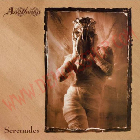 Vinilo LP Anathema ‎– Serenades