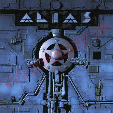 CD Alias - Alias