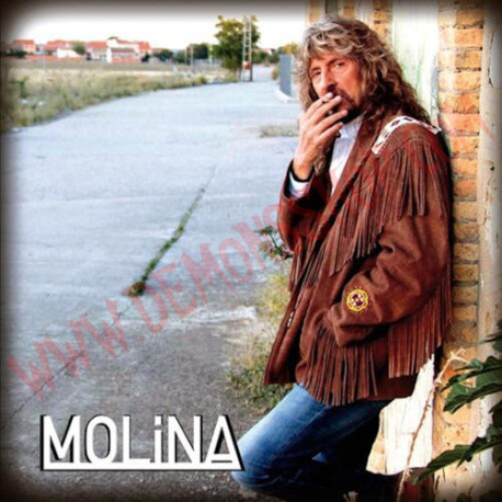 CD Molina - Molina