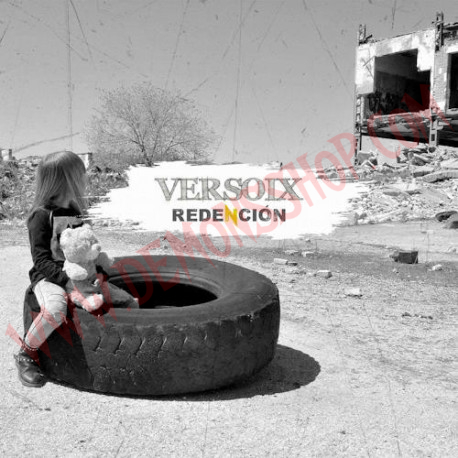 CD Versoix - Redención