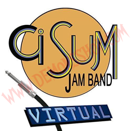 CD Ci Sum Jam Band – Virtual