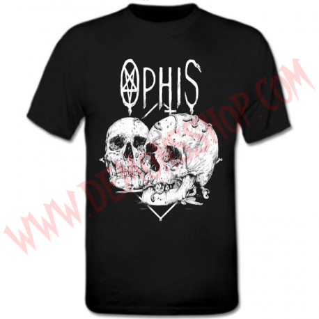 Camiseta MC Ophis