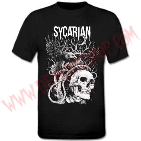 Camiseta MC Sycarian