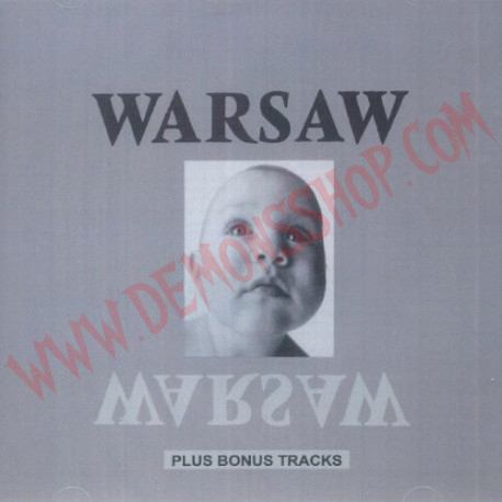 CD Warsaw – Warsaw