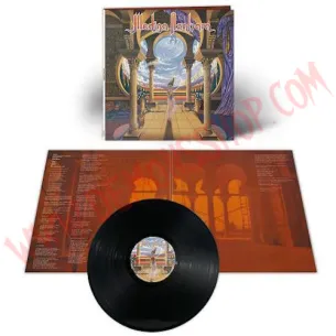 Vinilo LP Medina Azahara - Paseando por la mezquita - Vinilo Rock - Medina Azahara