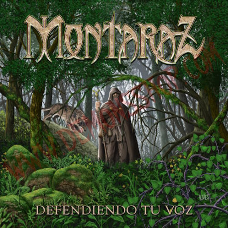 CD Montaraz - Defendiendo tu voz