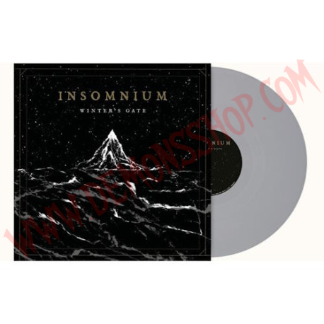 Vinilo LP Insomnium - Winter'S Gate