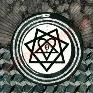 CD HIM - Tears On Tape - CD Heavy - HIM