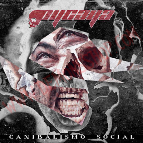 CD Pycaya - Canibalismo social