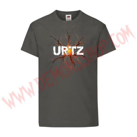 Camiseta MC Urtz