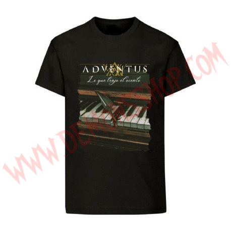 Camiseta MC Adventus