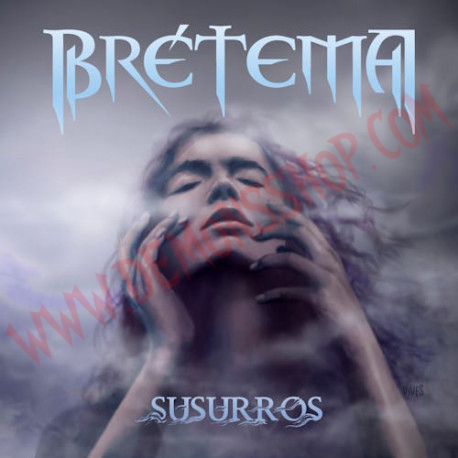 CD Brétema - Susurros
