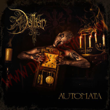 CD Dallian – Automata
