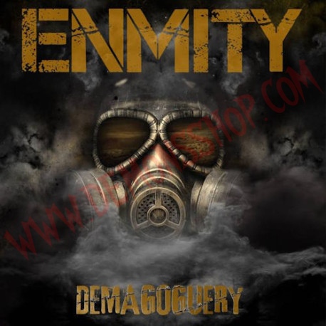 CD Enmity – Demagoguery