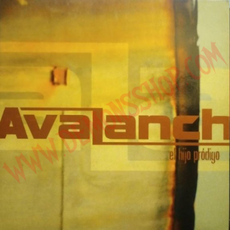 CD Avalanch – El Hijo Pródigo
