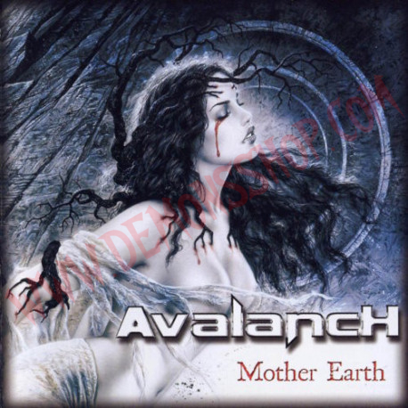 CD Avalanch – Mother Earth