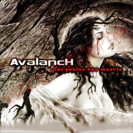 CD Avalanch – Los Poetas Han Muerto