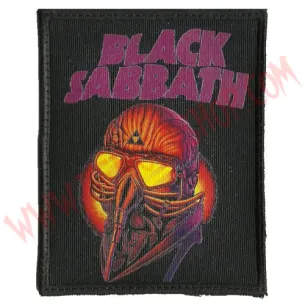Parche Black Sabbath - Parches - Black Sabbath
