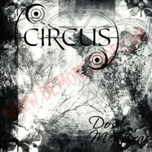 CD Circus - Dos Mentiras
