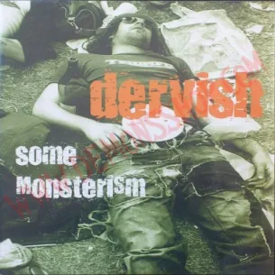 CD Dervish - Some Monsterism