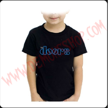 Camiseta Niño The Doors